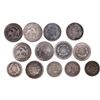 Image 2 : Half Dimes & Dimes [152912]