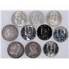 Image 1 : Half Dollar Collection [152913]