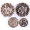 Image 2 : Liberty Seated Coins [152666]