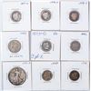 Image 1 : Miscellaneous Coin Album [152667]