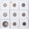 Image 2 : Miscellaneous Coin Album [152667]