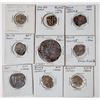 Image 1 : Pirate Coins of Bolivia [155172]