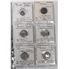 Image 1 : Ancient Roman Republican Coins  [154399]
