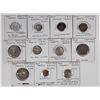 Image 1 : Silver Coins of Augustus [154649]