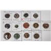 Image 1 : Bronze Coins of Good & Bad Emperors [155183]