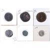 Image 2 : Coins of Aelius [155972]