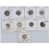Image 1 : Silver Coins of the Antonines [155970]