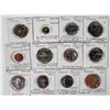 Image 1 : Coins of Claudius [155175]