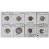 Image 1 : Coins of Vespasian & Titus [155166]