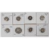 Image 2 : Coins of Vespasian & Titus [155166]