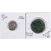 Image 2 : Coins of Vitellius & Galba [154647]