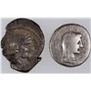 Image 1 : Denarii of Cassius & Brutus [154629]
