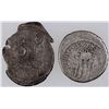 Image 2 : Denarii of Cassius & Brutus [154629]