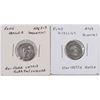 Image 1 : Denarii of Galba & Vitellius [155163]