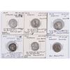 Image 1 : Denarii of Hadrian [155973]