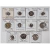 Image 1 : Provincial Silver Coins of Nero [155179]
