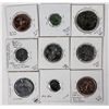 Image 2 : Nine Nero Bronzes [155164]