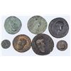 Image 1 : Bronze Coins of Nero [155180]