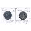 Image 1 : Provincial Coins of Galba [154644]