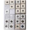 Image 2 : Roman Coins of the Tetrarchy & Constantine Rule [154408]