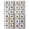 Image 8 : Roman Coins of the Tetrarchy & Constantine Rule [154408]