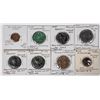 Image 1 : Roman Provincial Coins of Macrinus & Diadumenian [154642]