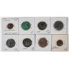 Image 2 : Roman Provincial Coins of Macrinus & Diadumenian [154642]