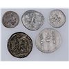 Image 2 : Silver Coins of Domitian [155167]