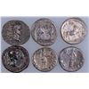 Image 2 : Twelve Caesars Silver Coins [154636]