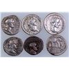 Image 3 : Twelve Caesars Silver Coins [154636]