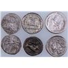 Image 4 : Twelve Caesars Silver Coins [154636]