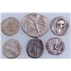 Image 4 : Twelve Caesars Silver Coins [154637]