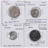 Image 1 : Year of Four Emperors Roman Coins [154645]