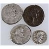 Image 1 : Year of Four Emperors Roman Coins [154648]