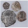 Image 1 : Pirate Coins of Peru [155173]