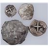 Image 2 : Pirate Coins of Peru [155173]