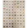 Image 1 : Foreign Coins: Israel-Japan [152955]