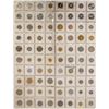 Image 2 : Foreign Coins: Israel-Japan [152955]