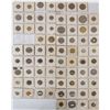 Image 2 : Foreign Coins Jersey-Mauritius [152956]