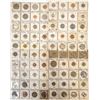 Image 1 : Foreign Coins Monaco-Nicaragua [152958]