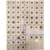 Image 1 : Foreign Coins UAE-Zimbabwe [152954]