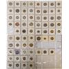 Image 2 : Foreign Coins UAE-Zimbabwe [152954]