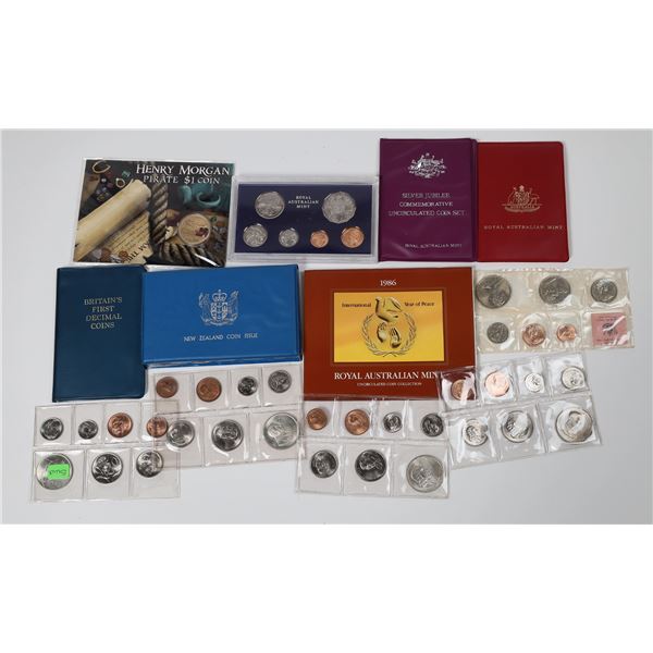 Royal Mint Products [152818]