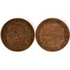 Image 1 : Davidson & Licht Jeweler Social Security Medal [152979]