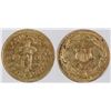 Image 1 : M. E. Hart Alaska Gold Medal [154624]