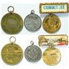 Image 1 : Miscellaneous Commemorative coins [152972]