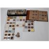 Image 1 : Numismatic Society Medals & Wooden Nickels [154630]