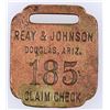 Image 1 : Arizona Key Tag [154496]