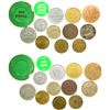 Image 1 : Monterey County Token Collection [153166]