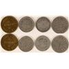 Image 1 : Paso Robles, Cal. Token Group (4) [152996]